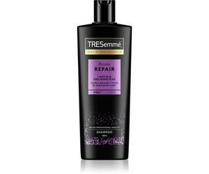 TRESemmé Biotin Repair shampoing fortifiant pour cheveux abîmés 400 ml