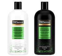 Tresemmé Classic Replenish and Cleanse Shampooing et après-shampoing 900 ml