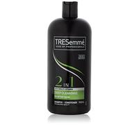 Tresemmé - Cleance & Replenish, Shampooing + Revitalisant multivitamines, soin professionnel des cheveux, 900 ml