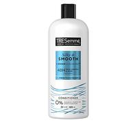 Tresemme Conditioner 825 ml lisse et soyeuse/touchables (pack de 3)