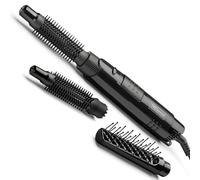 TRESemme Full Finish Hot Air Styler avec 3 brosses, noir