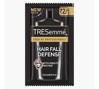 TRESemme HairFall Defence Lot de 64 shampoings anti-chute 5,5 ml