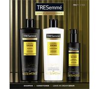 TRESemmé Lamellar Shine coffret cadeau pour cheveux