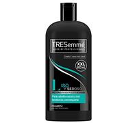 Tresemmé lisse et Silk Sensation Shampoing