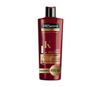 TRESemmé Lisse Kératine Shampooing 400ml