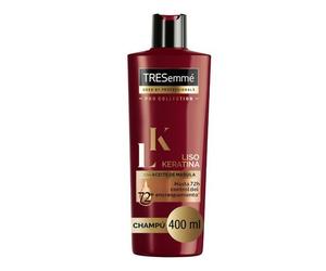 TRESemmé Lisse Kératine Shampooing 400ml
