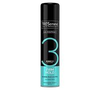 Tresemme Lot de 6 bombes de spray pour cheveux à tenue ferme pour un look professionnel pour homme et femme de tous types de cheveux et couleurs 400 ml