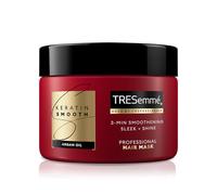 TRESemmé Masque lissant à la kératine pour cheveux frisés et difficiles à gérer 300 ml