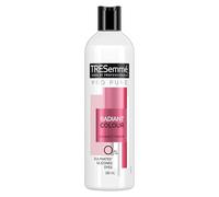 TRESemmé Pro Pure Radiant Color Après-shampooing sulfate, colorant, sans silicone pour cheveux colorés 380 ml