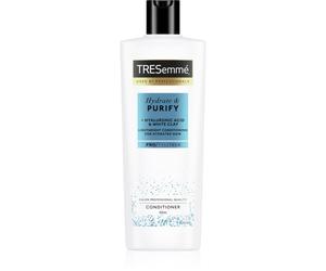 TRESemmé Purify & Hydrate après-shampoing pour cheveux gras 400 ml