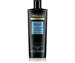 TRESemmé Purify & Hydrate shampoing pour cheveux gras 400 ml