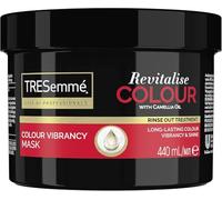 TRESemme Revitalise Masque revitalisant pour une couleur éclatante et brillante longue durée 440 ml