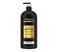 TRESEMME Rich Moisture Après-shampoing 1,15L - Complexe hyaluronique - Nutrition et hydratation intenses pour cheveux secs