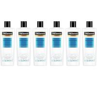 TRESemmé Rich Moisture Après-shampooing, pour cheveux secs et abîmés 6 x 400 ml