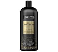 TRESemme Moisture Rich Shampooing pour femme 828 ml - Shampoing (femme, shampooing, 828 ml, hydratant, vitamine E, - Coat hair with a libéral amount of shampoo - Gently massage the scalp and roots