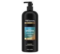 TRESemme Shampoo, Smooth & Silky with Moroccan Argan Oil 28 oz by TRESemme