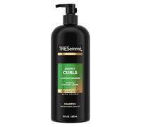 TRESemmé Shampooing hydratant pour cheveux bouclés avec technologie Pro Style 710 ml