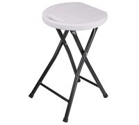 Tresice france Tabouret Bambou - 39.5x25.2x46cm