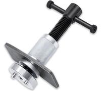TRESKO Coffret repousse piston d'étriers de freins 3 Piéces pour remplacement de disque Outil et adaptateurs