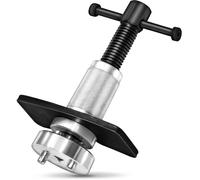 TRESKO® Coffret Repousse Piston d'étriers de Freins | Set de 3 pièces | Universel pour Remplacement de Plaquettes de Frein