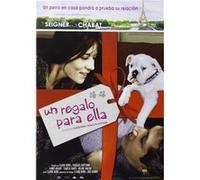 Trésor (2009) / Un Regalo Para Ella G