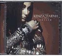 Farah, Kenza - Tresor