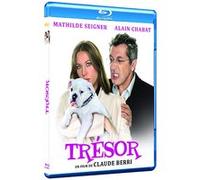 Trésor - Blu-Ray E