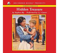 Trésor caché [Import]