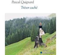 Trésor caché Pascal Quignard (Auteur)