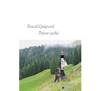 Trésor caché: Prix Jean Monnet de littérature européenne 2025