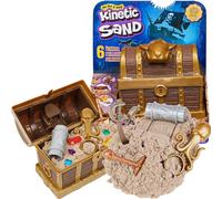 Trésor caché Spin Master Kinetic Sand