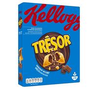 Trésor Céréale Chocolat au Lait 0.38 kg