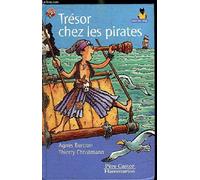 Trésor chez les pirates