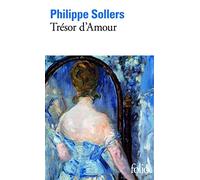Trésor d'Amour