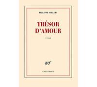 Trésor d'Amour