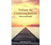Trésor de contemplation : Devenir un ami du monde
