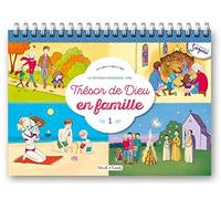 Trésor de Dieu en famille