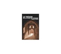 TRéSOR DE LA BAIE DE SOMME LE - Jacques Thelen - Guillon Gilles - broché - Roman