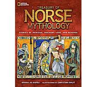 Trésor de la mythologie nordique