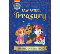 Trésor de la patrouille PAW