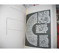 Trésor de l'art dentellier: Répertoire des Dentelles à la main de tous les pays, depuis leur origine jusqu'à nos jours