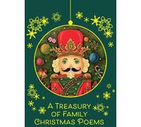 Trésor de poèmes de Noël en famille
