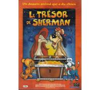 Tresor De Sherman
