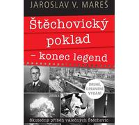 Trésor de Štěchovice - la fin des légendes (Mareš Jaroslav V.)