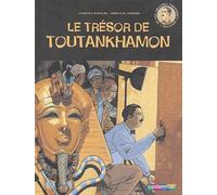 Tresor de toutankhamon (Le)