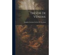 Trésor De Vènerie