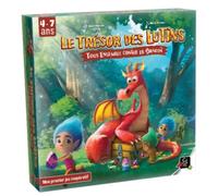 Trésor Des Lutins Gigamic