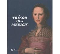 Trésor Des Médicis – Flammarion