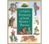 Trésor d'histoires et de poèmes irlandais pour enfants