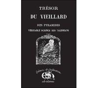Trésor du vieillard des Pyramides Véritable science des Talismans - La chouette noire
